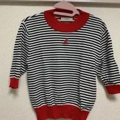 期間限定値下げ!ジュエティ カンゴール サマーニット