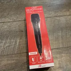 Nintendo Switch カラオケマイク