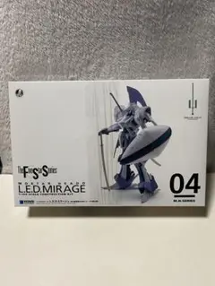 WAVE ファイブスター物語 ミラージュ04