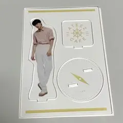 ATEEZ アチズ サン カフェ アクスタ アクリルスタンド
