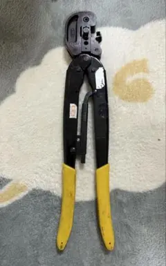 NTK T-232 圧着工具