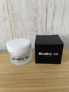 Min Min Air   micro powder 入手困難　未開封 Min Min Air micro powder 入手困難未開封