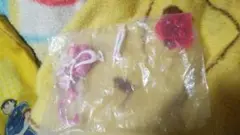 未開封 ピンク フィギュア