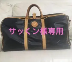 14日迄クリスマスセール ハンティングワールド ボストンバッグ
