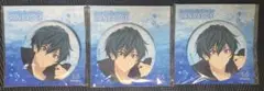 Free! FS 郁弥 缶バッジ ※8/13正午までの出品