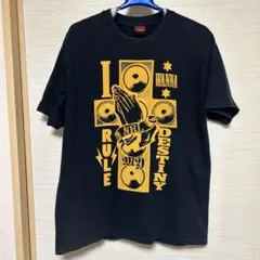 ナインルーラーズライン　Tシャツ