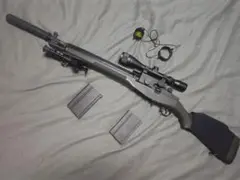 ココアさん専用◆未使用美品◆M14外装カスタム ココアさん専用◇未使用美品◇M14外装カスタム 楽天市場】マルイ