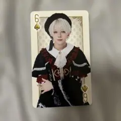 UNDEЯ DOG せな RINDO LIVE トランプ
