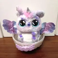 うまれて　ウーモ　アライブ　スノーウィ
