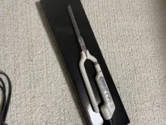 中古 美品 ハッコー HAX 5角 アイロン 4mm 2025年最新】hax アイロンの人気アイテム - メルカリ