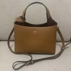 TOD'S バッグ マイクロ