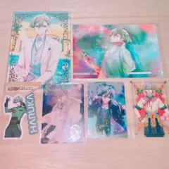 アイドリッシュセブン✿ŹOOĻ亥清悠グッズセット
