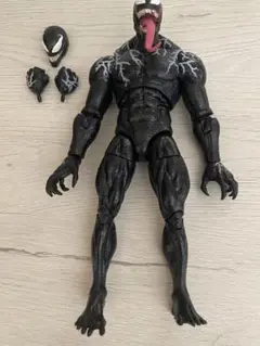 マーベルレジェンド ヴェノム