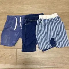 ズボン等3点セット