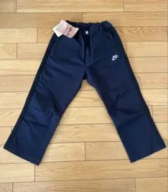 【新品未使用タグ付き】Nike ロングパンツ 110サイズ
