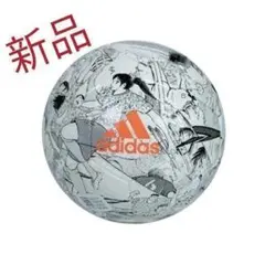 (新品)adidas ボール キャプテン翼 コラボ