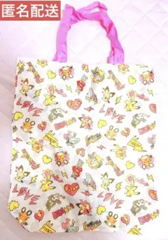 ポケモン イッツデモ コラボ ボディバッグ 新品未使用品 ITS'DEMO - ポケモン ボディバッグ ショルダーバッグ の通販 by