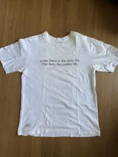 in Life Tシャツ