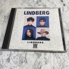 LINDBERG III 邦楽 CD