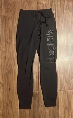 ホグロフス　LIM Core Tights Men. Mサイズ