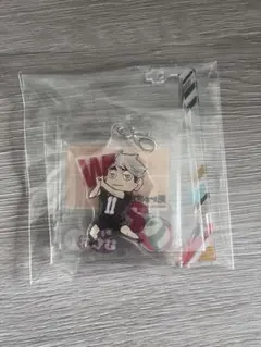 ハイキュー展　ゆらっとフィギュアコレクション 宮治