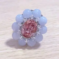 ブルーコラーダリング　マルベリコ