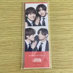 俺の可愛いはもうすぐ消費期限⁉︎ ステッカーセット