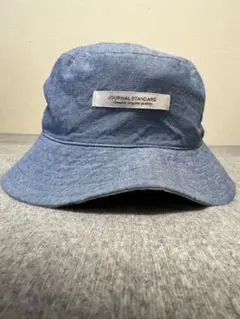 8月で掲載終了！JOURNAL STANDARD リバーシブルハット