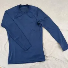 レディースSサイズ スポーツ用長袖Tシャツ