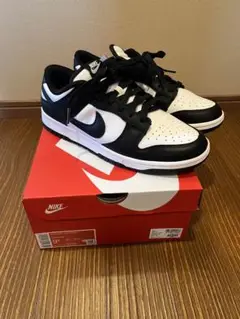 NIKE DUNK パンダ　27.5cm