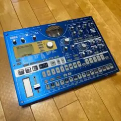 KORG ELECTRIBE MX EMX-1SD［SDカード対応版］［未使用］ 2025年最新】korg emx-1sdの人気アイテム - メルカリ