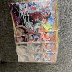 ワンピース カードゲーム モンキー・D・ルフィ 7000 4枚セットシークレット
