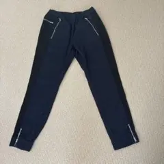 G-STAR RAW パンツ M ネイビー