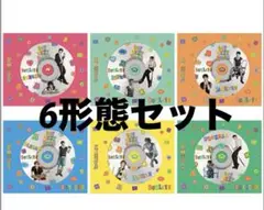 BOYNEXTDOOR BOYLIFEソロジャケット盤 6枚セット