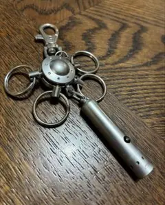 キーホルダー2点