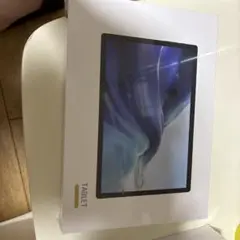 Androidタブレット本体