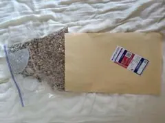 月桂樹チップ200g