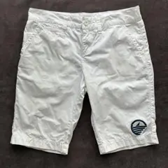 ARMANI JUNIORショートパンツ16A