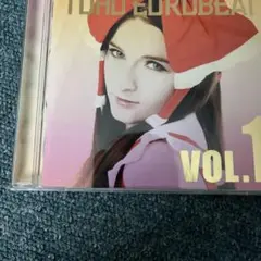 TOHO EUROBEAT VOL.1