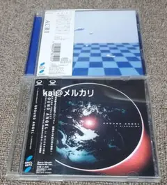 DVD ACRI アクリ 石井竜也 プロモ盤 未開封 ACRI [アクリ] 石井竜也監督 DVD - メルカリ