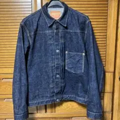 SAMURAI デニムジャケット ネイビーグレー　マウンテンパーカー SJMPK24-D デニムマウンテンパーカー | SAMURAI JEANS ONLINE STORE