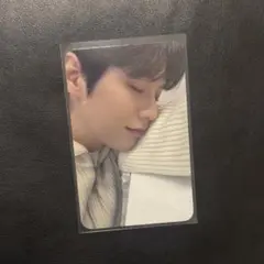 btob btoday 特典トレカ kpop planet