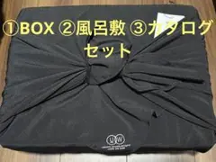 WTAPS x UNDERCOVER Seven Samurai Box