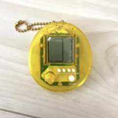 【美品】液晶ミニゲーム　JOY