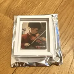 OMORI展 photoalbumマグネットAver サニー