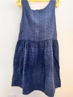 GAP 10歳ワンピース
