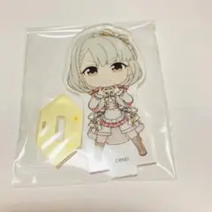 久川凪 アクリルスタンド 衣装展 アイドルマスターシンデレラガールズ