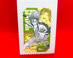 ジャンプショップ　特典　ミニブロマイド　テニスの王子様