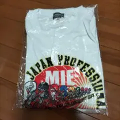 松阪競輪2009年アニバーサリーオリジナルTシャツ