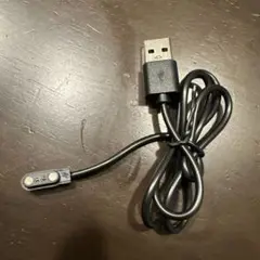 USB充電ケーブル